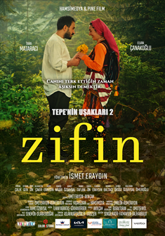 TEPENİN UŞAKLARI 2: ZİFİN